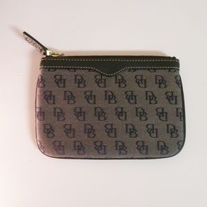 Dooney & Bourke Coin Purse